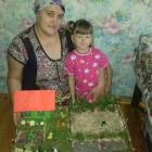 я и моя культурная команда делает поделку82404