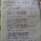мой читательский дневник 274388