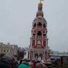 Экскурсия по Нижнему Новгороду