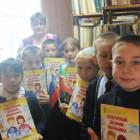 Вручение культурных дневников99467