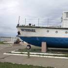 Парк «Набережная «Кама».Чистополь