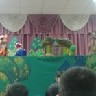 Кайбицкий  детский кукольный  театр "Экият"105248