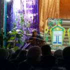 Театр в Кляшевском Доме культуры144999