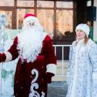 Открытие городской елки129313