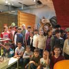Трогательный зоопарк.93807