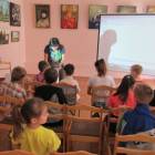 День рождения Тимура Рысаева в Краеведческом музее Бугульмы. 14 июля 201771865