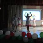 Юбилейный концерт ансамбля Тамчылар - 15 лет.137256