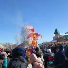 Мероприятие "Широкая масленица". Проводы зимы в Бугульме. 18.02.2018138946