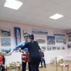 День мамы. Бугульминский краеведческий музей.106741