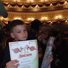 Спектакль "Водяная" в театр кукол Экият 26.05.17 г.66301