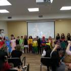Спектакль "Путешествие в ХХХ век"135084