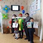 На открытии Недели детской книги в ЦДБ60127