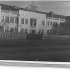 Здание РДК 1970г