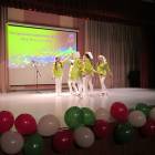 Юбилейный концерт ансамбля Тамчылар - 15 лет.137295