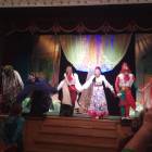 "Пока цветет роза" спектакль Сызранского драмтеатра.94815