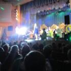 Новогоднее представление на городской елке мэра для отличников учебы. 27.12.2017 г.130970
