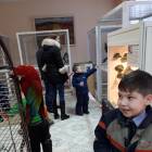 Выставка зоопарк "Живые тропики"60549
