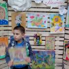 РДК "Иске Әлмәт". День мам. 23.11.17. Продолжение.103516