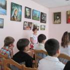День рождения Тимура Рысаева в Краеведческом музее Бугульмы. 14 июля 201771844
