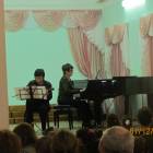 Концерт в музыкальной школе!112433