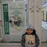 Презентация книг изданных фондом "Рухият"12002