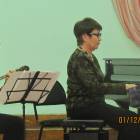Концерт в музыкальной школе!112410