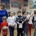 День мамы. Бугульминский краеведческий музей.106659