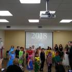 Спектакль "Путешествие в ХХХ век"135098