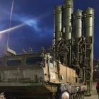 Выставка военной техники