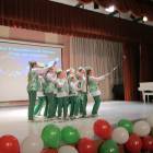 Юбилейный концерт ансамбля Тамчылар - 15 лет.137281