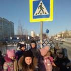 Школьная жизнь 132