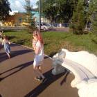 Сквер г. Чистополь 9