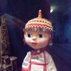 Куклы в Театре Кукол г. Набережные Челны 10