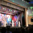На концерте в Доме Техники. 15.12.2017127148