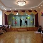 юные хореографы91235