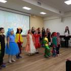 Спектакль "Путешествие в ХХХ век"135045