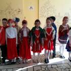 Масленица в школе139347