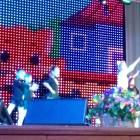 РДК "Иске Әлмәт". День мам. 23.11.17. Продолжение.103431