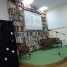 Библионочь в Нижнекамске35689