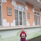 Дом архитектора Олешкевича