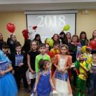 Спектакль "Путешествие в ХХХ век"135117