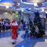 В планетарии