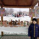 В добрый край, к добрым людям...110893