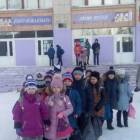 Школьная жизнь 145