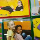 Моё день рождение в FUN JUMP168523