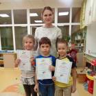Шахматный турнир в БЭЛЭКЭЧ декабрь 2017 54