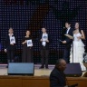 Презентация книг, издательского фонда "Рухият"13609