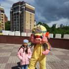 Театр Кукол Экият152290