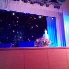 РДК "Иске Әлмәт". День мам. 23.11.17. Продолжение.103487