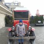Кремлевская набережная